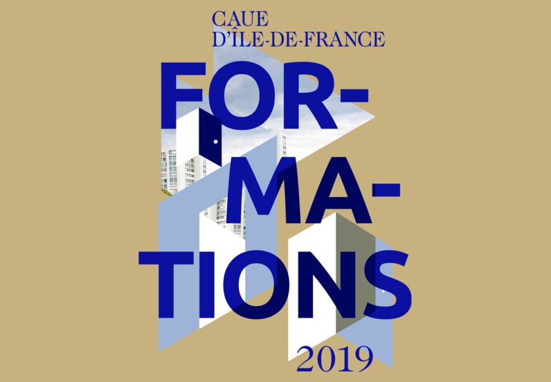 Catalogue de formation 2019