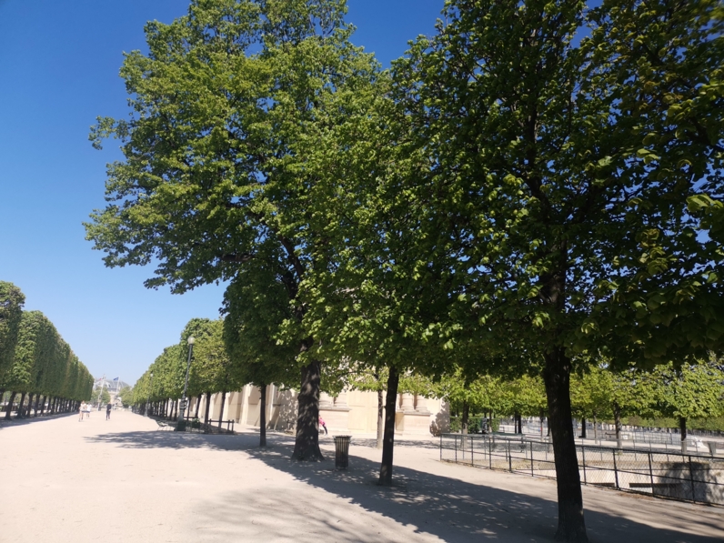 au soleil de nos rencontre