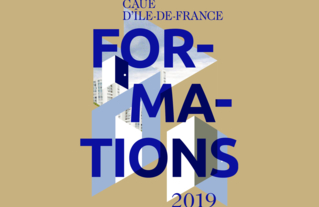 Catalogue de formation 2019