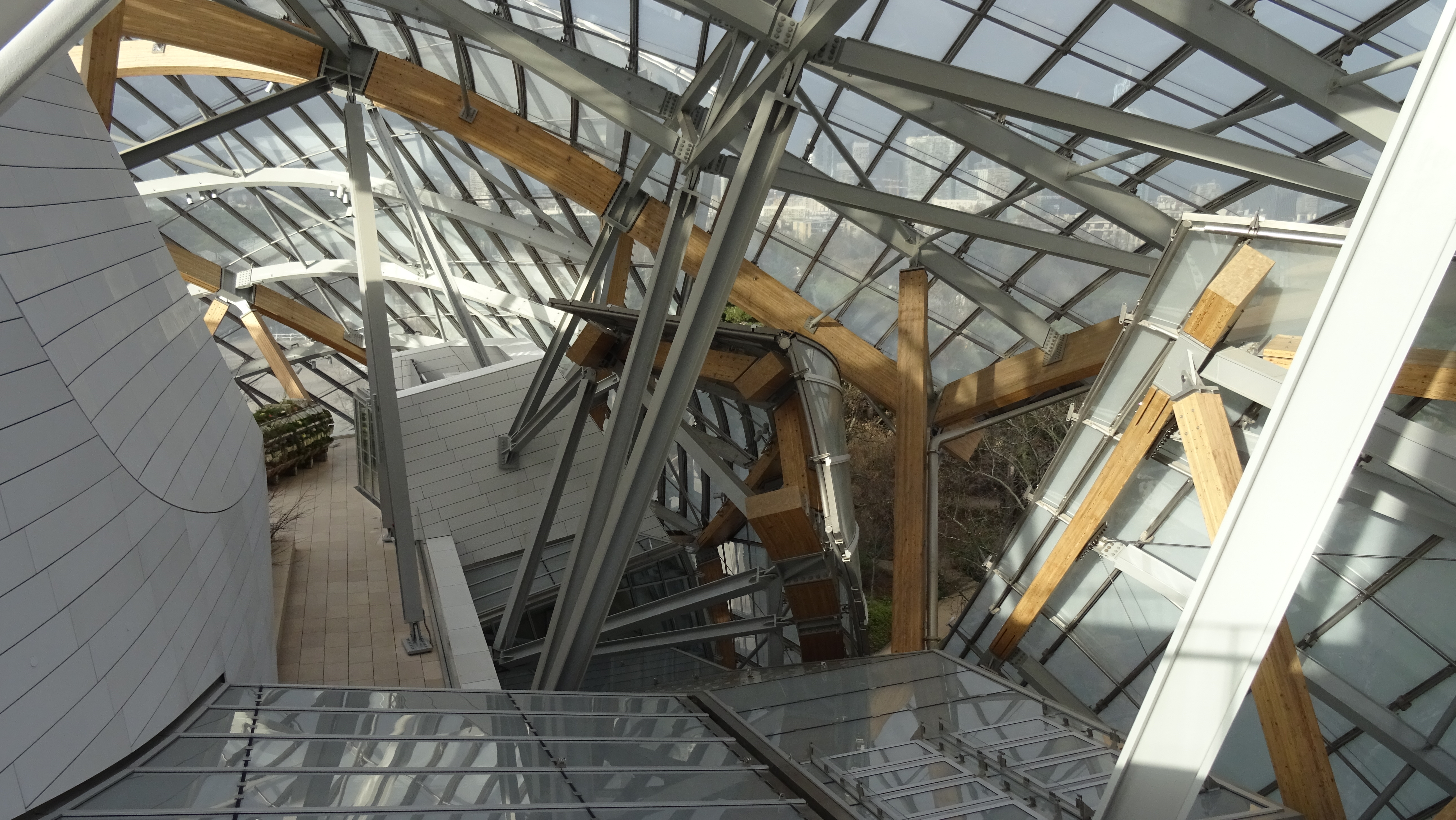 Fondation Louis Vuitton Horaires Affluence | English as a Second Language at Rice